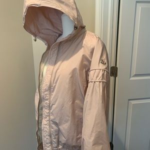 Women’s Moncler Windbreaker